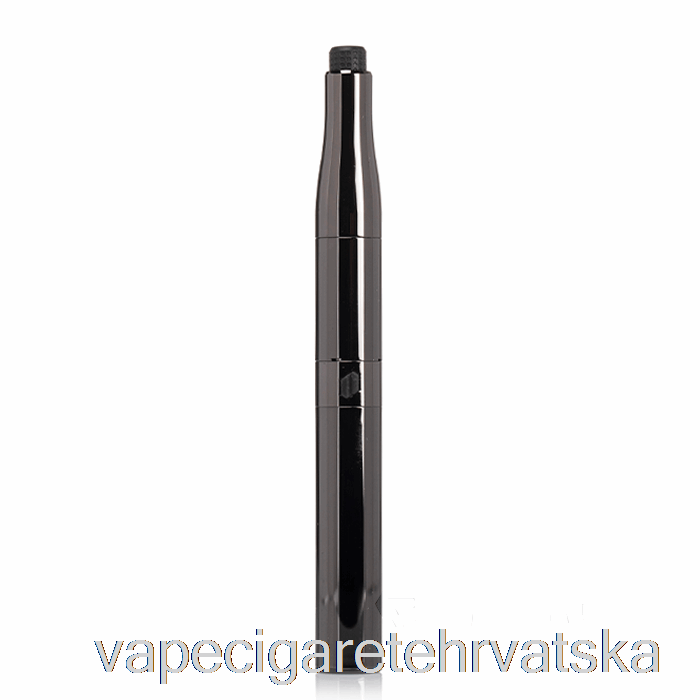 Vape Hrvatska Puffco Plus Vaporizer 2.0 Crni